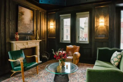 The Beekman, a Thompson Hotel | New York