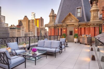 The Beekman, a Thompson Hotel | New York