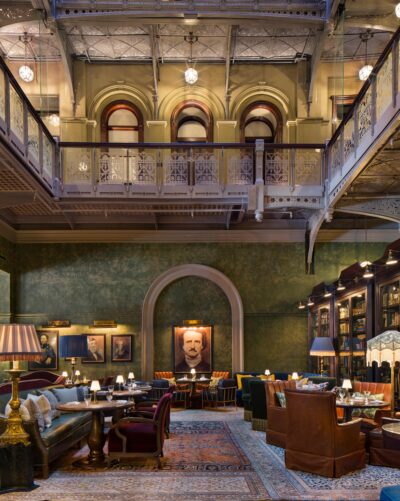 The Beekman, a Thompson Hotel | New York