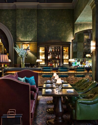 The Beekman, a Thompson Hotel | New York