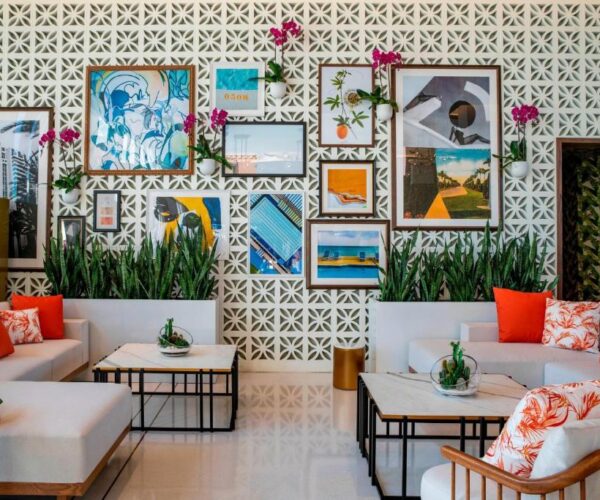 The Dalmar | Fort Lauderdale, Florida