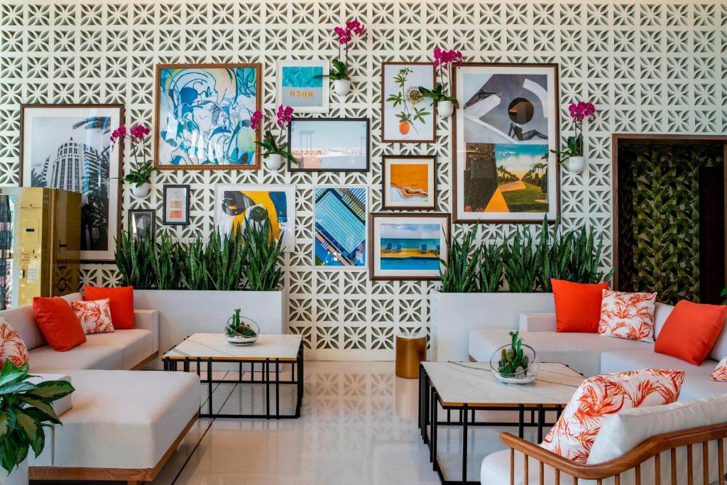 The Dalmar | Fort Lauderdale, Florida