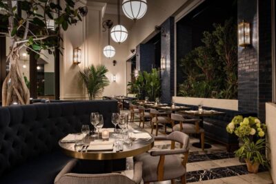 The Dalmar | Fort Lauderdale, Florida