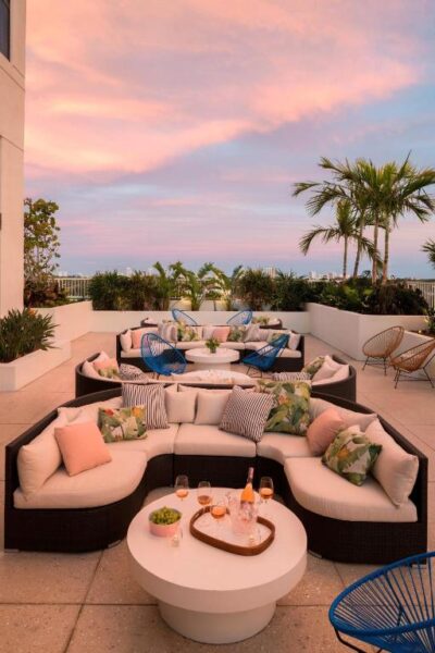 The Dalmar | Fort Lauderdale, Florida