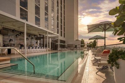 The Dalmar | Fort Lauderdale, Florida