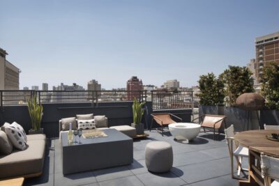 Hotel G | San Francisco