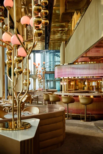 The Standard, Bangkok Mahanakhon