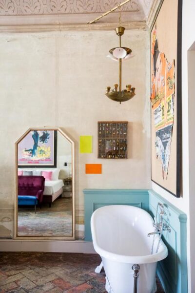 Oltrarno Splendid | Florence