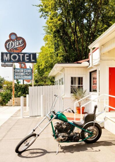 The Dive Motel & Swim Club | Nashville
