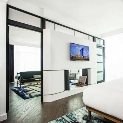 Thompson Hotel Nashville