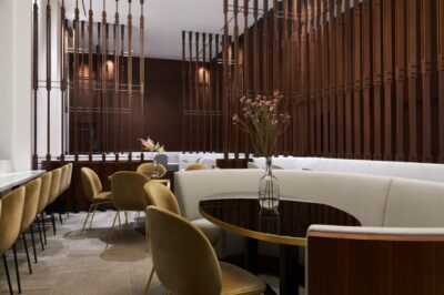 FORM Hotel Dubai