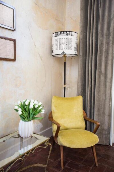 Oltrarno Splendid | Florence
