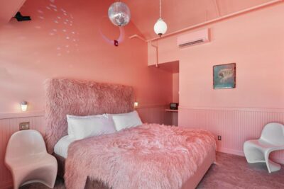 The Dive Motel & Swim Club | Nashville