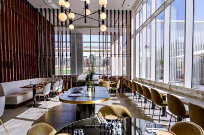 FORM Hotel Dubai