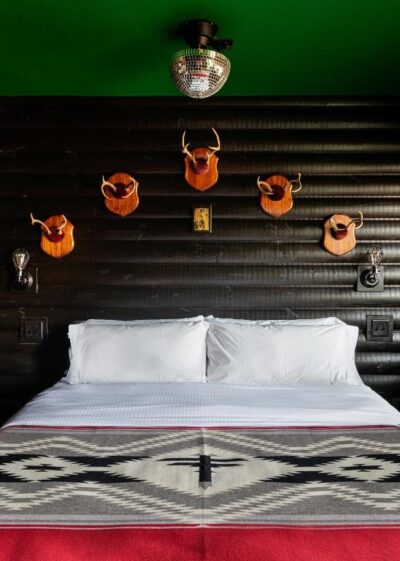 The Dive Motel & Swim Club | Nashville