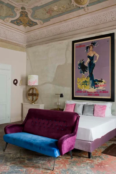 Oltrarno Splendid | Florence