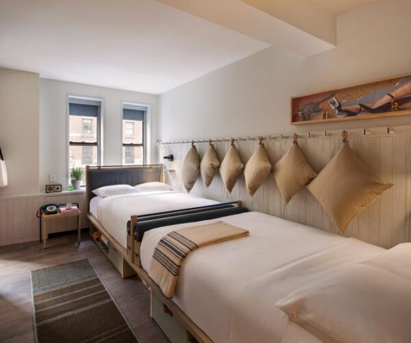 Moxy NYC Times Square