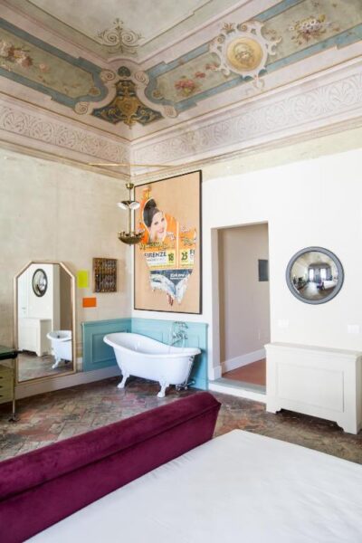 Oltrarno Splendid | Florence