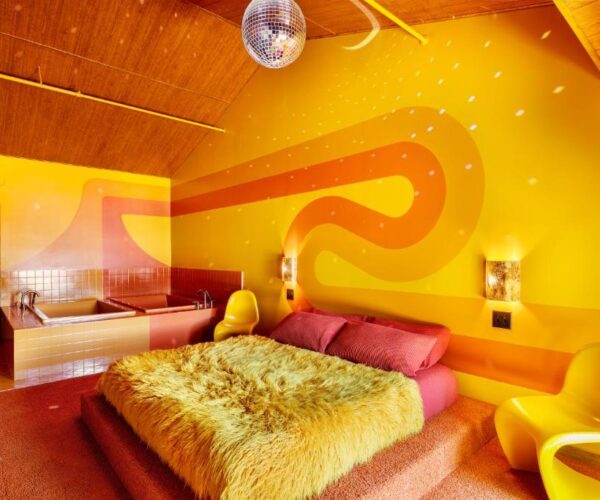 The Dive Motel & Swim Club | Nashville