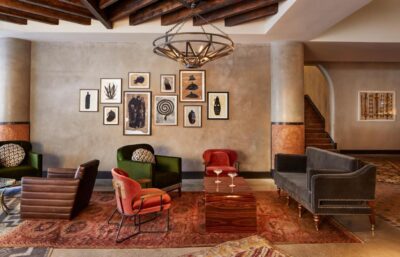 The Plaza Hotel Pioneer Park | El Paso