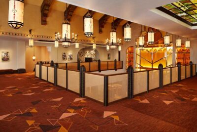 The Plaza Hotel Pioneer Park | El Paso