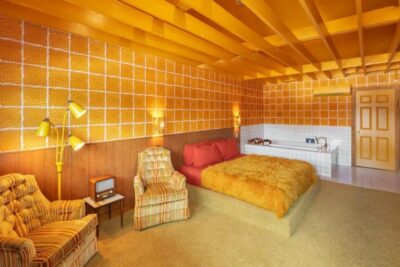 The Dive Motel & Swim Club | Nashville