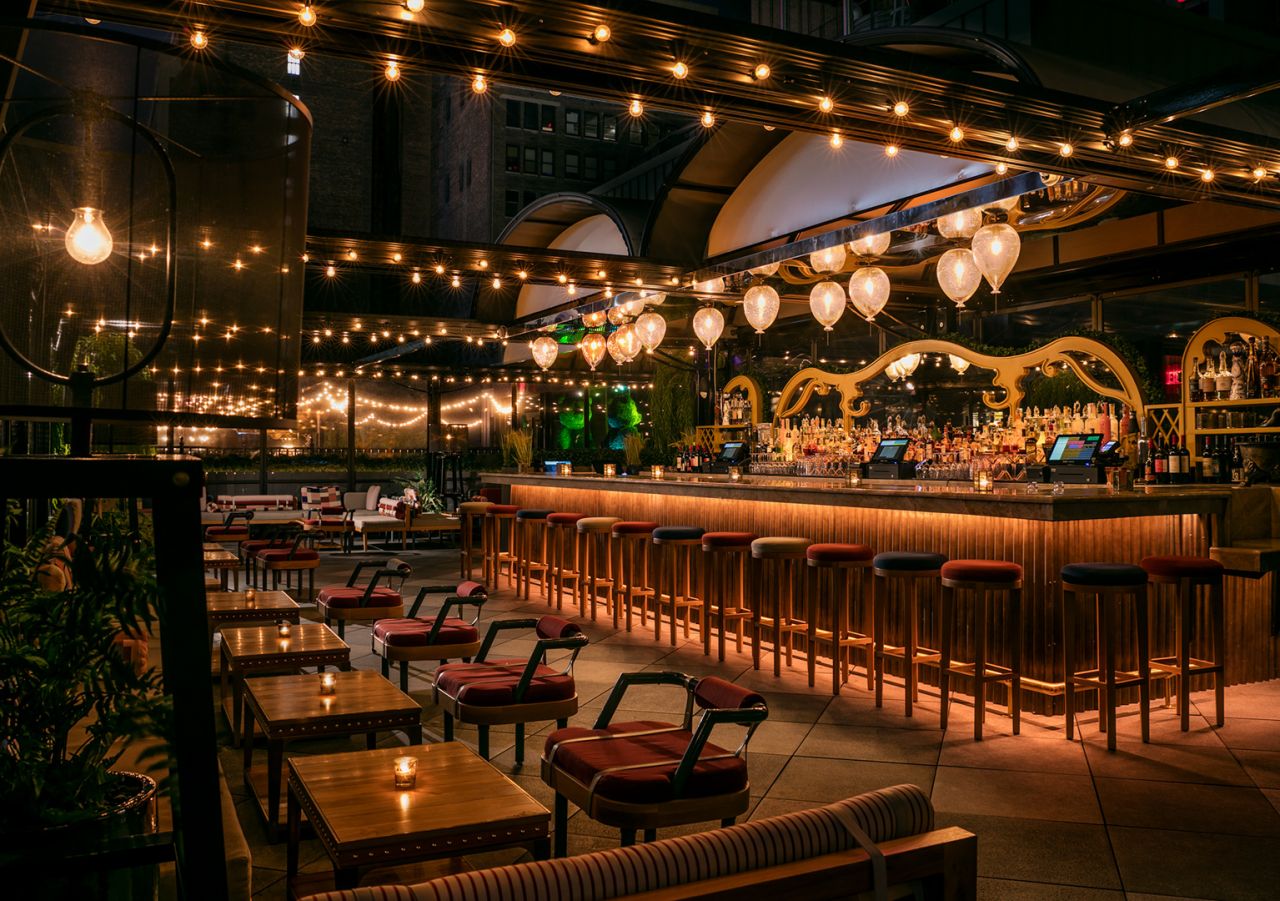 Moxy NYC Times Square
