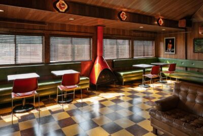 The Dive Motel & Swim Club | Nashville
