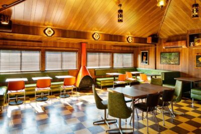 The Dive Motel & Swim Club | Nashville