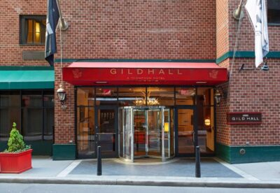 Gild Hall, a Thompson Hotel | New York