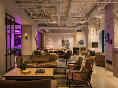Moxy NYC Times Square
