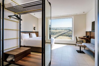 FORM Hotel Dubai