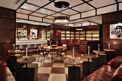 Gild Hall, a Thompson Hotel | New York