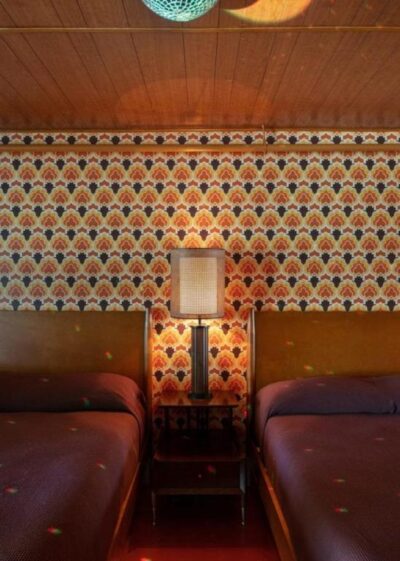 The Dive Motel & Swim Club | Nashville