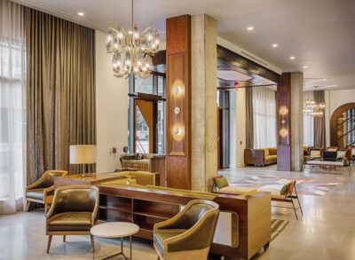 Thompson Hotel Nashville