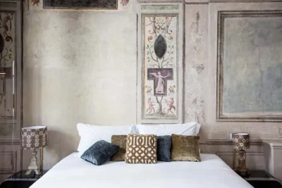 Oltrarno Splendid | Florence