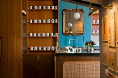 Oltrarno Splendid | Florence