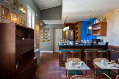 Oltrarno Splendid | Florence