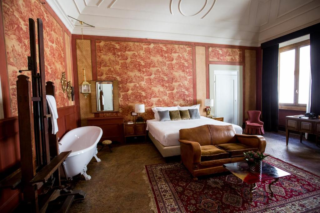 Oltrarno Splendid | Florence