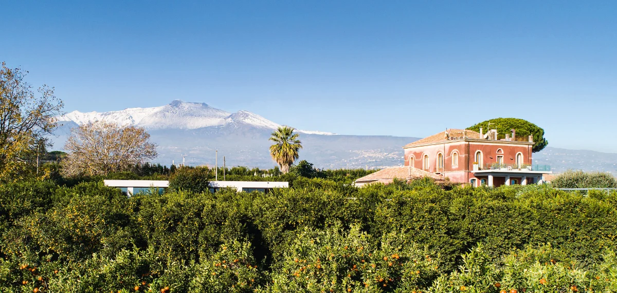 Zash Country Boutique Hotel