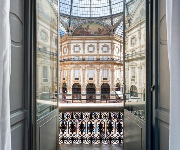 Galleria Vik | Milan