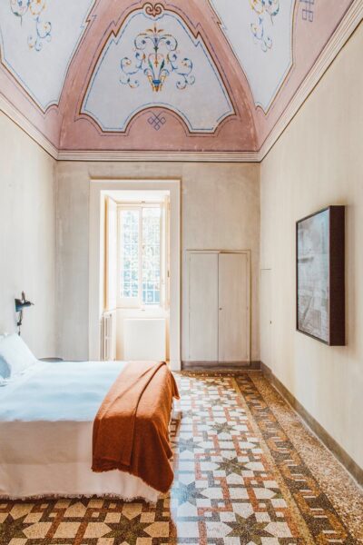 Palazzo Daniele | Gagliano del Capo, Italy