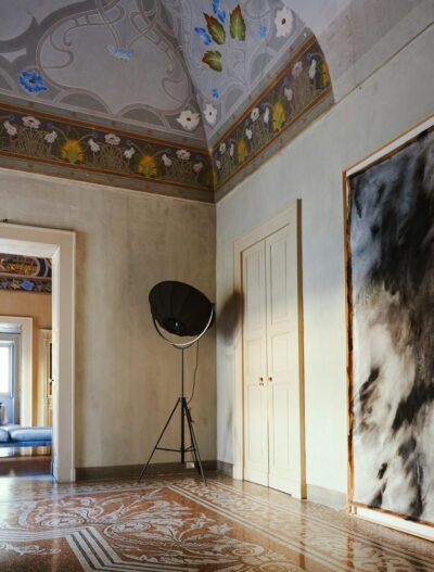 Palazzo Daniele | Gagliano del Capo, Italy