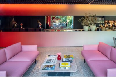 Casa Camper Berlin