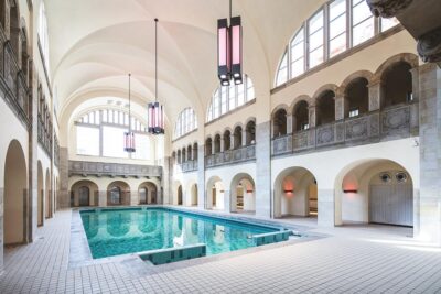 Hotel Oderberger | Berlin