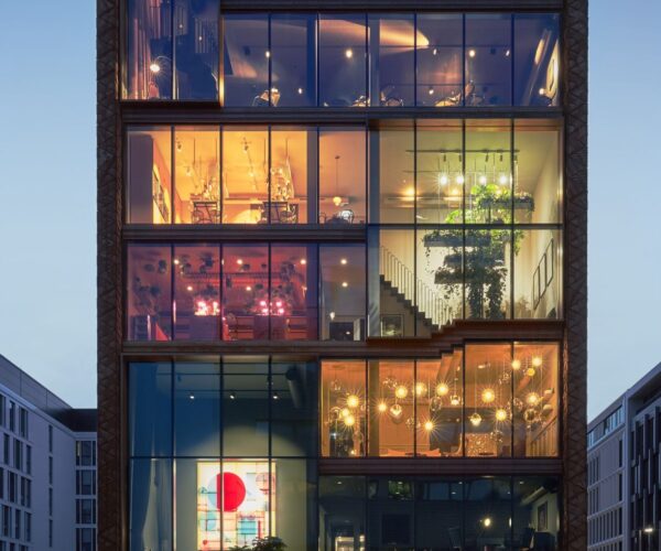LINDLEY LINDENBERG | Frankfurt