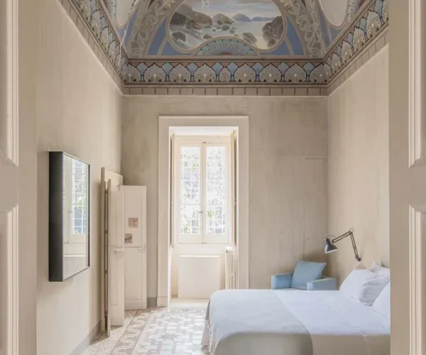 Palazzo Daniele | Gagliano del Capo, Italy