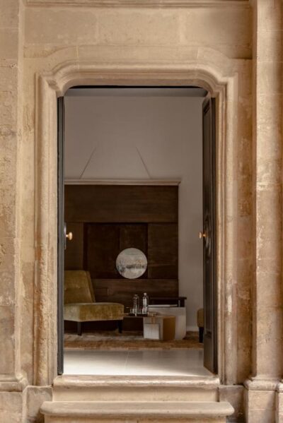 Palazzo Bozzi Corso | Lecce, Italy