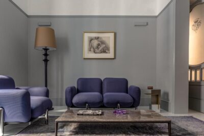 Palazzo Bozzi Corso | Lecce, Italy