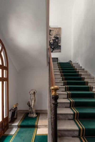 Palazzo Bozzi Corso | Lecce, Italy